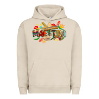 Pigment French Oak cinco de mayo maestra Urban Hoodie - CowGirlArtShop