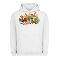 Pigment Lunar Rock cinco de mayo maestra Urban Hoodie - CowGirlArtShop
