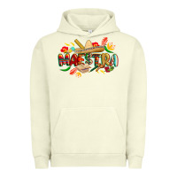 Pigment Pistachio cinco de mayo maestra Urban Hoodie - CowGirlArtShop