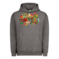 Pigment Tornado cinco de mayo maestra Urban Hoodie - CowGirlArtShop