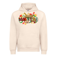 Sandshell cinco de mayo maestra Urban Hoodie - CowGirlArtShop