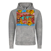 Cloud Rock american flag firefighter wife Vintage Hoodie - HRA Design Shop