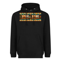 Black home sweet home 11 oz mug Heavyweight Hoodie - BundleAndBundleShop