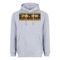 Heather Grey home sweet home 11 oz mug Heavyweight Hoodie - BundleAndBundleShop