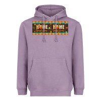 Lavender home sweet home 11 oz mug Heavyweight Hoodie - BundleAndBundleShop