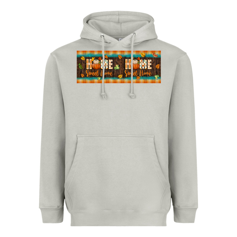 Home Sweet Home 11 Oz Mug Heavyweight Hoodie by BundleAndBundleShop | Teevron