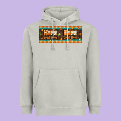 Home Sweet Home 11 Oz Mug Heavyweight Hoodie Designed By Bundleandbundleshop