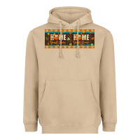 Mushroom home sweet home 11 oz mug Heavyweight Hoodie - BundleAndBundleShop