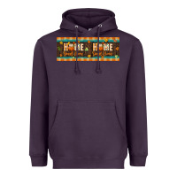 Plum home sweet home 11 oz mug Heavyweight Hoodie - BundleAndBundleShop