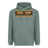 Sage home sweet home 11 oz mug Heavyweight Hoodie - BundleAndBundleShop