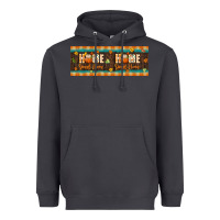 Smoke home sweet home 11 oz mug Heavyweight Hoodie - BundleAndBundleShop