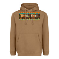 Toasted Coconut home sweet home 11 oz mug Heavyweight Hoodie - BundleAndBundleShop