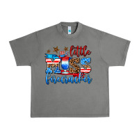 Tornado little miss firecracker Urban Heavy Tee - AdoDesignShop