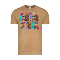 Vintage Camel summer vibes Vintage Tee - AdoDesignShop