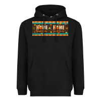 Black home sweet home 15 oz mug Heavyweight Hoodie - BundleAndBundleShop