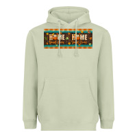 Matcha home sweet home 15 oz mug Heavyweight Hoodie - BundleAndBundleShop