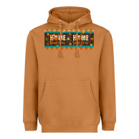 Meerkat home sweet home 15 oz mug Heavyweight Hoodie - BundleAndBundleShop