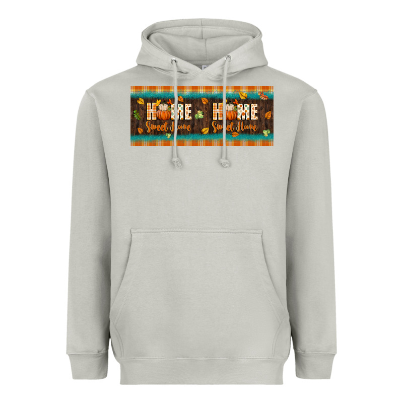 Home Sweet Home 15 Oz Mug Heavyweight Hoodie by BundleAndBundleShop | Teevron