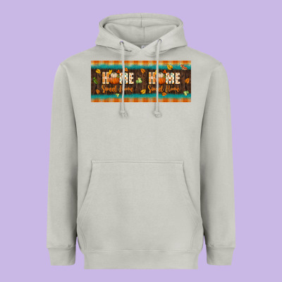 Home Sweet Home 15 Oz Mug Heavyweight Hoodie Designed By Bundleandbundleshop