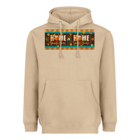 Mushroom home sweet home 15 oz mug Heavyweight Hoodie - BundleAndBundleShop