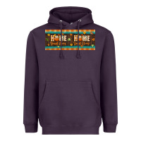 Plum home sweet home 15 oz mug Heavyweight Hoodie - BundleAndBundleShop