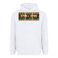 White home sweet home 15 oz mug Heavyweight Hoodie - BundleAndBundleShop