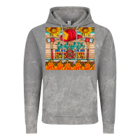 Cloud Rock firefighter mom Vintage Hoodie - HRA Design Shop