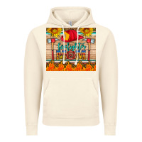 Vintage Artic firefighter mom Vintage Hoodie - HRA Design Shop