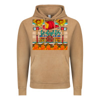 Vintage Camel firefighter mom Vintage Hoodie - HRA Design Shop