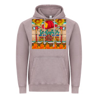 Vintage Zinc firefighter mom Vintage Hoodie - HRA Design Shop