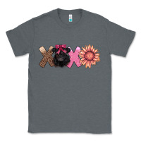 Xoxo Belted Galloway Classic Tee | Teevron