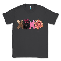 Smoke xoxo belted galloway Classic Tee - AdoDesignShop