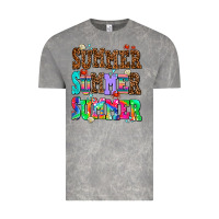 Cloud Rock summer summer summer Vintage Tee - AdoDesignShop