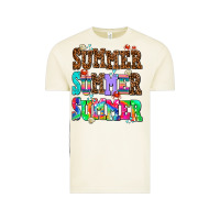 Vintage Arctic summer summer summer Vintage Tee - AdoDesignShop