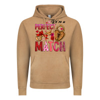 Vintage Camel we're a perfect match Vintage Hoodie - OliviaCreatesArt