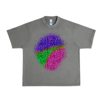 Tornado halloween leopard patch 1 Urban Heavy Tee - BundleAndBundleShop