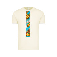 Fall Pumpkin Vintage Tee | Teevron
