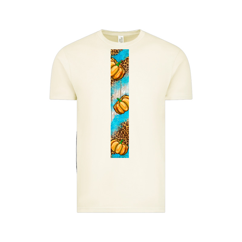 Fall Pumpkin Vintage Tee by BundleAndBundleShop | Teevron