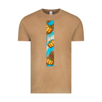Vintage Camel fall pumpkin Vintage Tee - BundleAndBundleShop