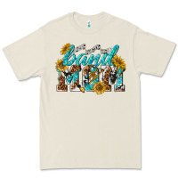 Band Mom Premium Tee | Teevron