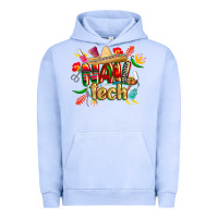 Pigment Grape Ice cinco de mayo nail tech Urban Hoodie - CowGirlArtShop