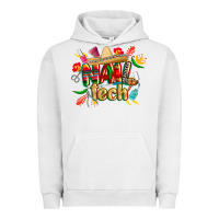 Pigment Lunar Rock cinco de mayo nail tech Urban Hoodie - CowGirlArtShop