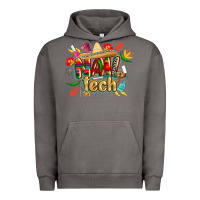 Pigment Tornado cinco de mayo nail tech Urban Hoodie - CowGirlArtShop