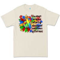 Bone always unique totally intelligent sometimes myster Premium Tee - Zillion Design Studio