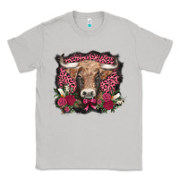Moon Dust v.d. cow and roses Classic Tee - AdoDesignShop