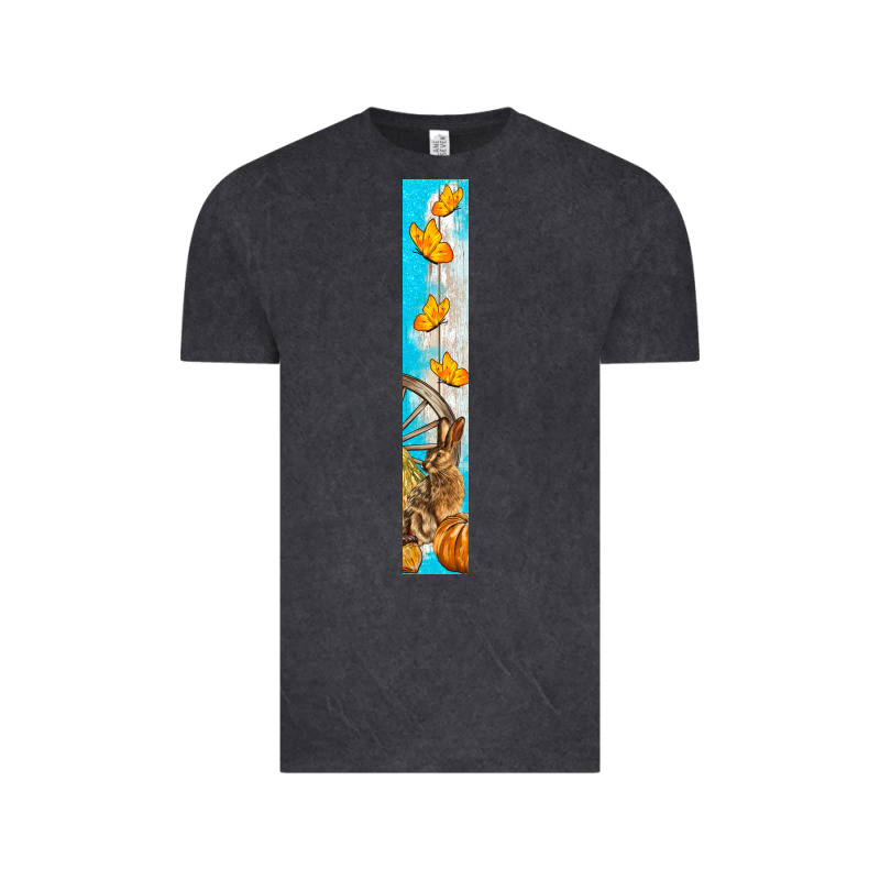 Butterfly Fall Vintage Tee by BundleAndBundleShop | Teevron