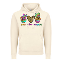 Vintage Artic peace love summer Vintage Hoodie - JahusDesignShop