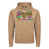 Vintage Coffee peace love summer Vintage Hoodie - JahusDesignShop