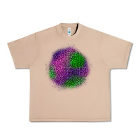 Burro halloween leopard patch Urban Heavy Tee - BundleAndBundleShop
