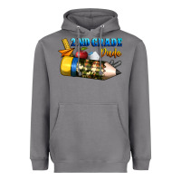 Storm 2 nd grade dude Heavyweight Hoodie - BundleAndBundleShop